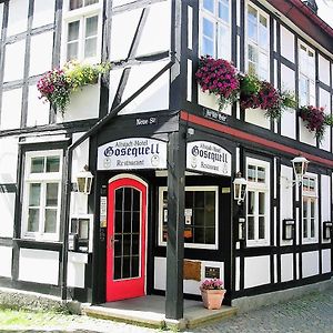 Altstadt-Hotel Gosequell